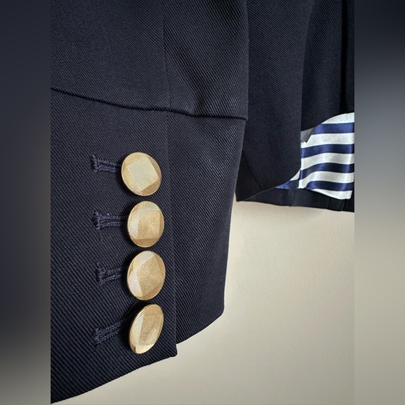 Guess cropped Blazer - Picture 6 of 7